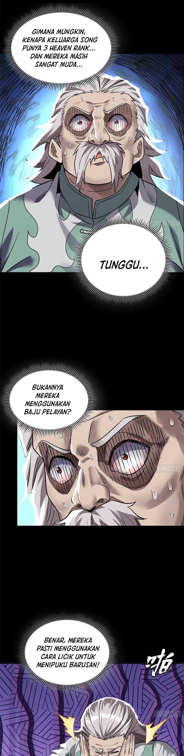 Dilarang COPAS - situs resmi www.mangacanblog.com - Komik legend of star general 100 - chapter 100 101 Indonesia legend of star general 100 - chapter 100 Terbaru 16|Baca Manga Komik Indonesia|Mangacan