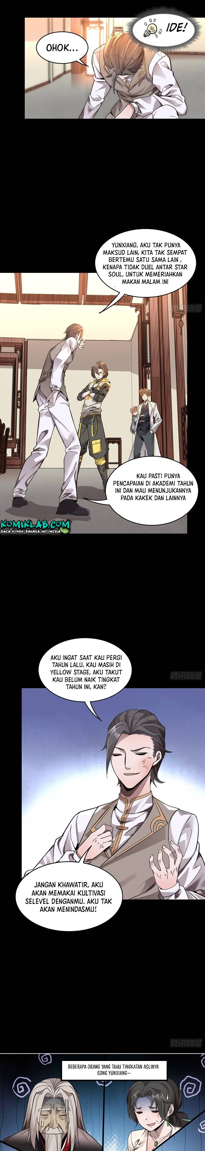 Dilarang COPAS - situs resmi www.mangacanblog.com - Komik legend of star general 103 - chapter 103 104 Indonesia legend of star general 103 - chapter 103 Terbaru 3|Baca Manga Komik Indonesia|Mangacan