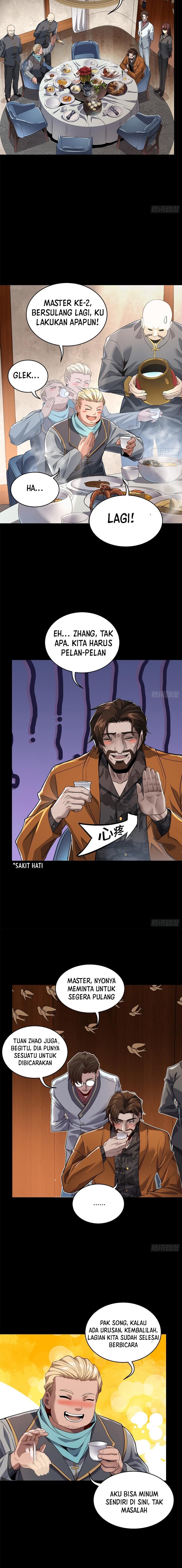 Legend of Star General chapter 107