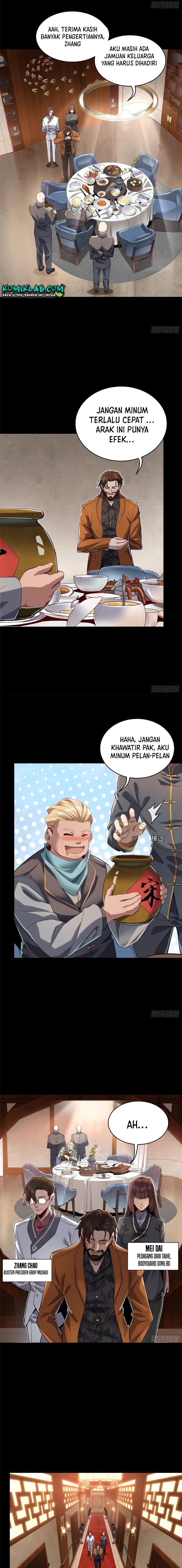 Legend of Star General chapter 107