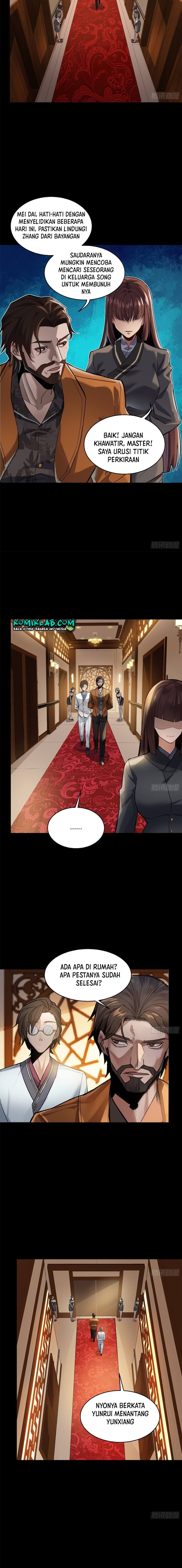 Legend of Star General chapter 107