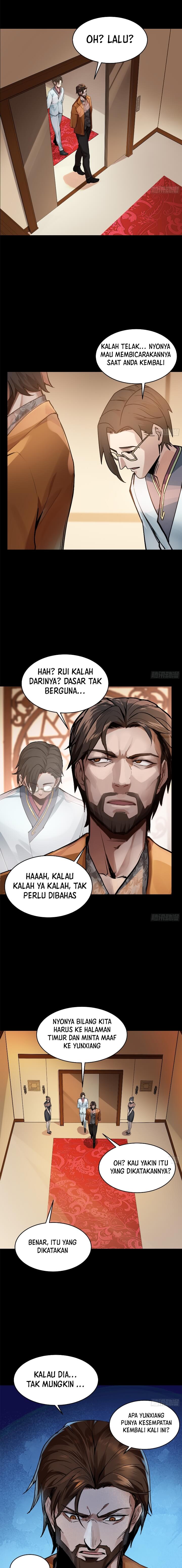Legend of Star General chapter 107