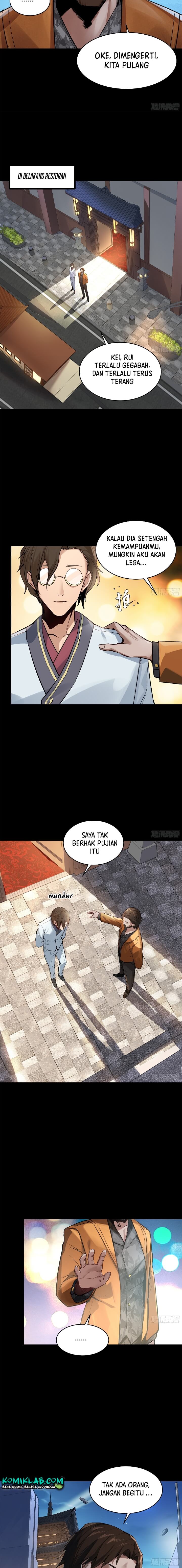 Legend of Star General chapter 107