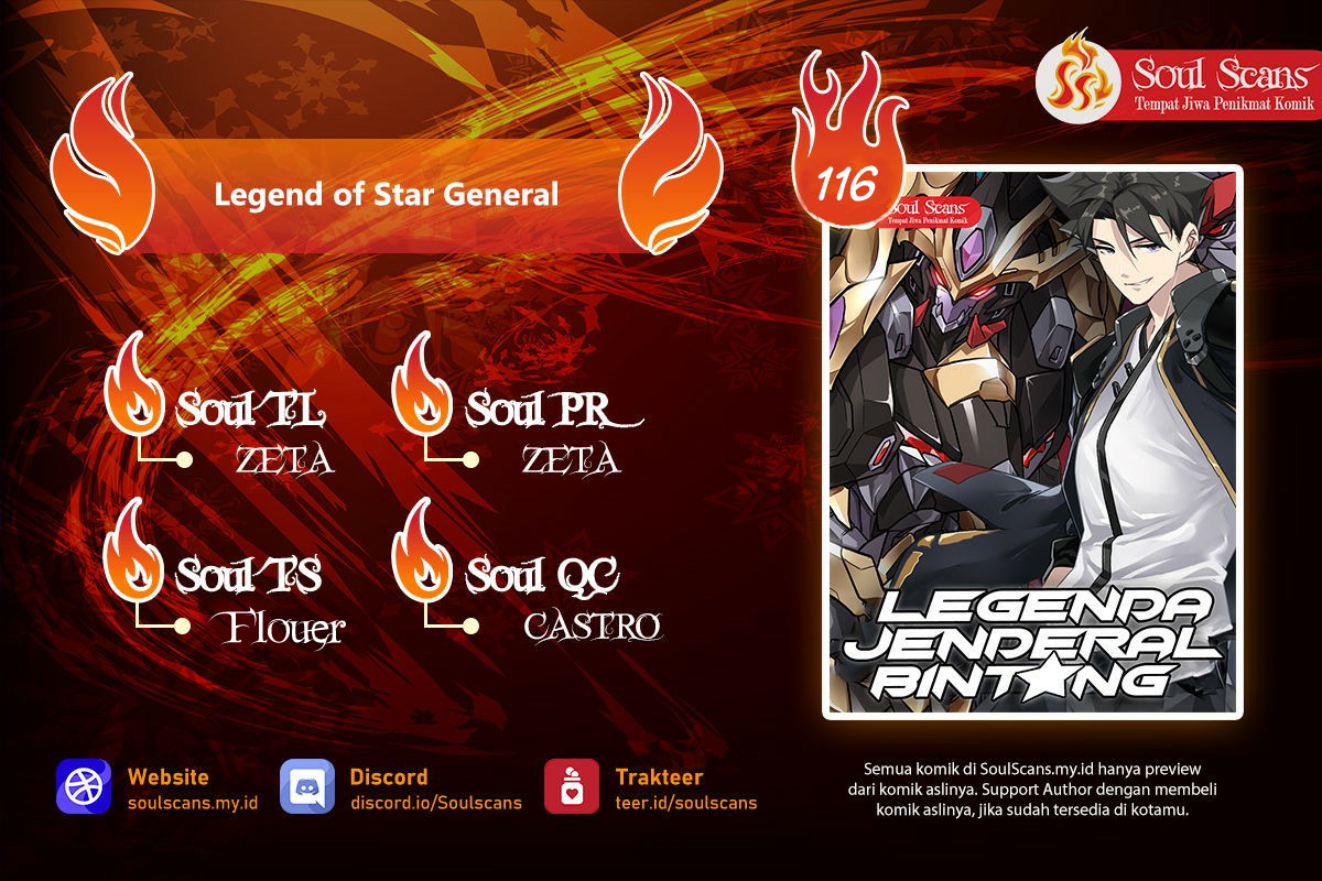 Dilarang COPAS - situs resmi www.mangacanblog.com - Komik legend of star general 116 - chapter 116 117 Indonesia legend of star general 116 - chapter 116 Terbaru 0|Baca Manga Komik Indonesia|Mangacan