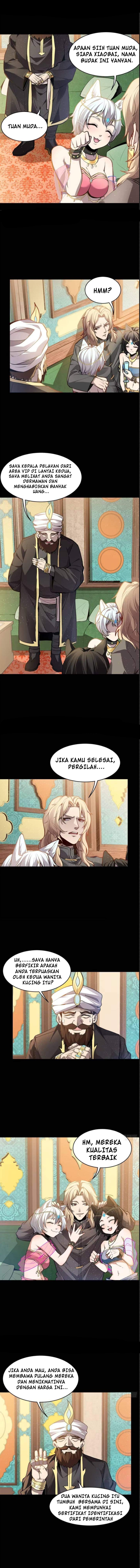 Dilarang COPAS - situs resmi www.mangacanblog.com - Komik legend of star general 116 - chapter 116 117 Indonesia legend of star general 116 - chapter 116 Terbaru 3|Baca Manga Komik Indonesia|Mangacan