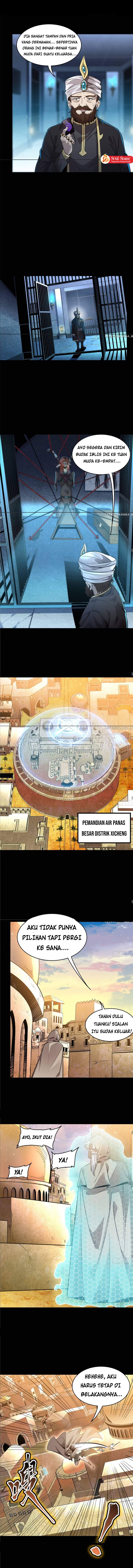 Dilarang COPAS - situs resmi www.mangacanblog.com - Komik legend of star general 116 - chapter 116 117 Indonesia legend of star general 116 - chapter 116 Terbaru 7|Baca Manga Komik Indonesia|Mangacan