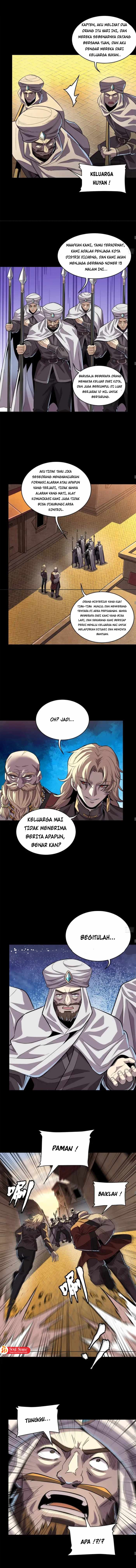 Dilarang COPAS - situs resmi www.mangacanblog.com - Komik legend of star general 117 - chapter 117 118 Indonesia legend of star general 117 - chapter 117 Terbaru 7|Baca Manga Komik Indonesia|Mangacan