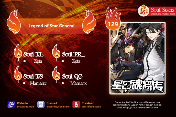 Dilarang COPAS - situs resmi www.mangacanblog.com - Komik legend of star general 129 - chapter 129 130 Indonesia legend of star general 129 - chapter 129 Terbaru 1|Baca Manga Komik Indonesia|Mangacan