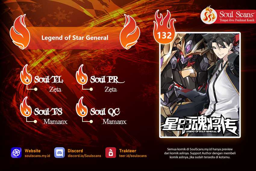 Dilarang COPAS - situs resmi www.mangacanblog.com - Komik legend of star general 132 - chapter 132 133 Indonesia legend of star general 132 - chapter 132 Terbaru 0|Baca Manga Komik Indonesia|Mangacan