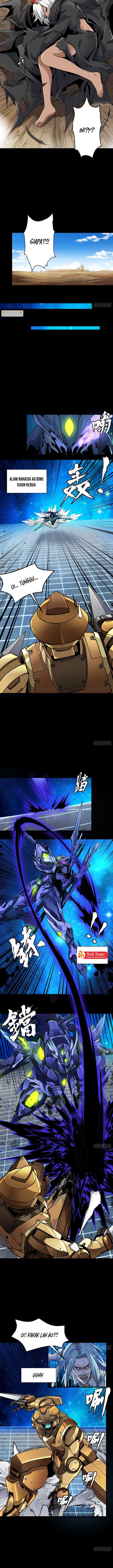 Legend of Star General chapter 134