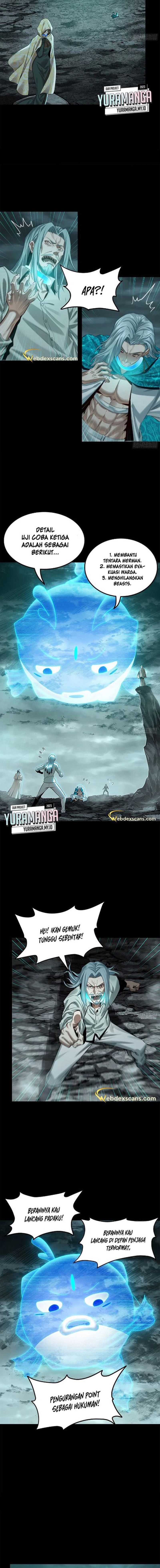 Legend of Star General chapter 138