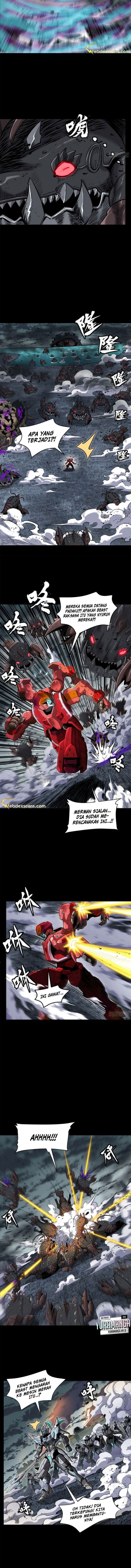 Dilarang COPAS - situs resmi www.mangacanblog.com - Komik legend of star general 145 - chapter 145 146 Indonesia legend of star general 145 - chapter 145 Terbaru 10|Baca Manga Komik Indonesia|Mangacan