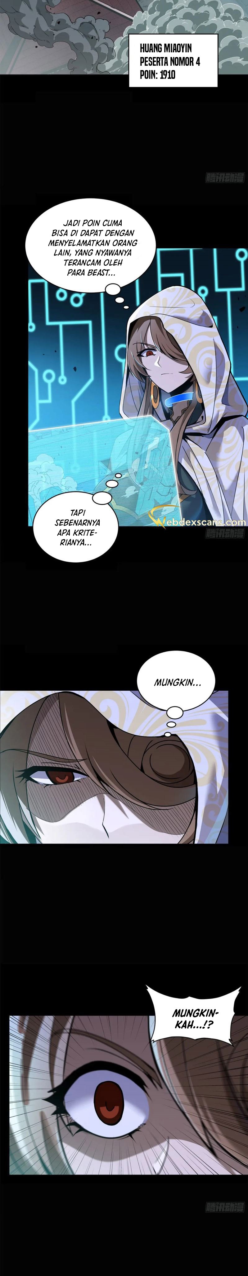 Dilarang COPAS - situs resmi www.mangacanblog.com - Komik legend of star general 147 - chapter 147 148 Indonesia legend of star general 147 - chapter 147 Terbaru 2|Baca Manga Komik Indonesia|Mangacan