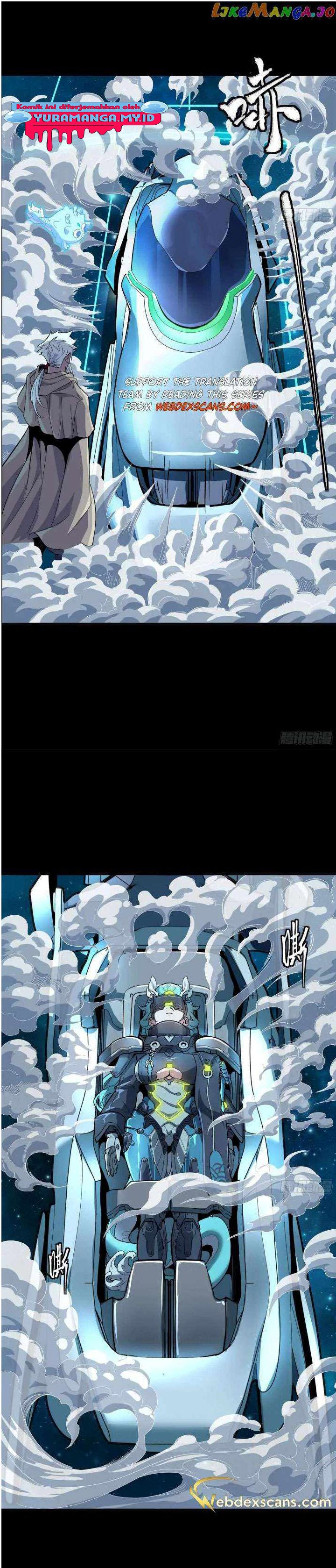 Legend of Star General chapter 153