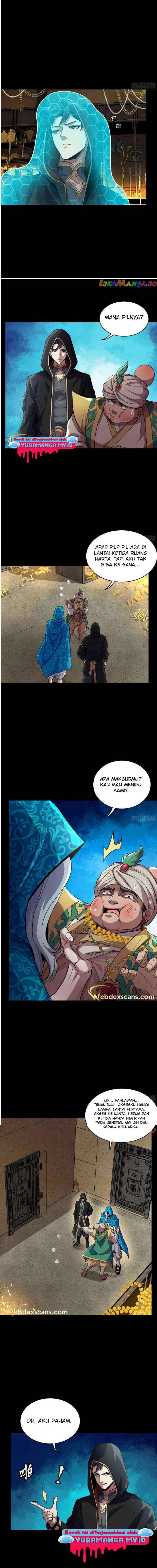 Dilarang COPAS - situs resmi www.mangacanblog.com - Komik legend of star general 158 - chapter 158 159 Indonesia legend of star general 158 - chapter 158 Terbaru 14|Baca Manga Komik Indonesia|Mangacan