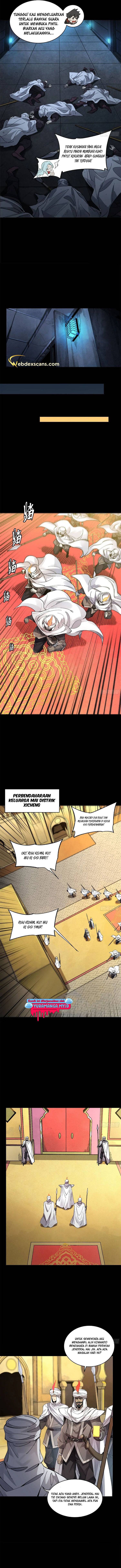 Dilarang COPAS - situs resmi www.mangacanblog.com - Komik legend of star general 160 - chapter 160 161 Indonesia legend of star general 160 - chapter 160 Terbaru 7|Baca Manga Komik Indonesia|Mangacan