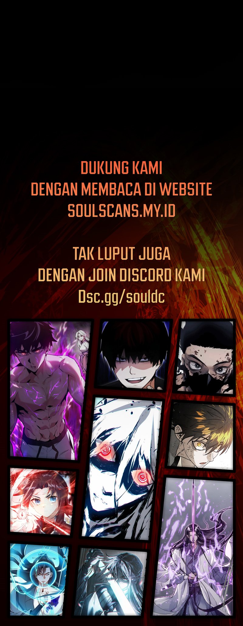 Dilarang COPAS - situs resmi www.mangacanblog.com - Komik legend of star general 164 - chapter 164 165 Indonesia legend of star general 164 - chapter 164 Terbaru 17|Baca Manga Komik Indonesia|Mangacan