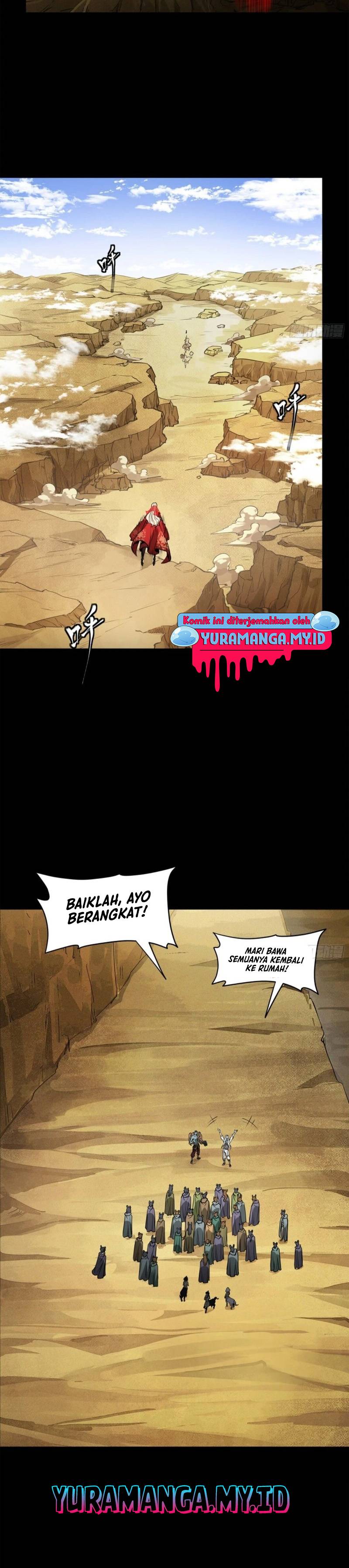 Dilarang COPAS - situs resmi www.mangacanblog.com - Komik legend of star general 175 - chapter 175 176 Indonesia legend of star general 175 - chapter 175 Terbaru 7|Baca Manga Komik Indonesia|Mangacan