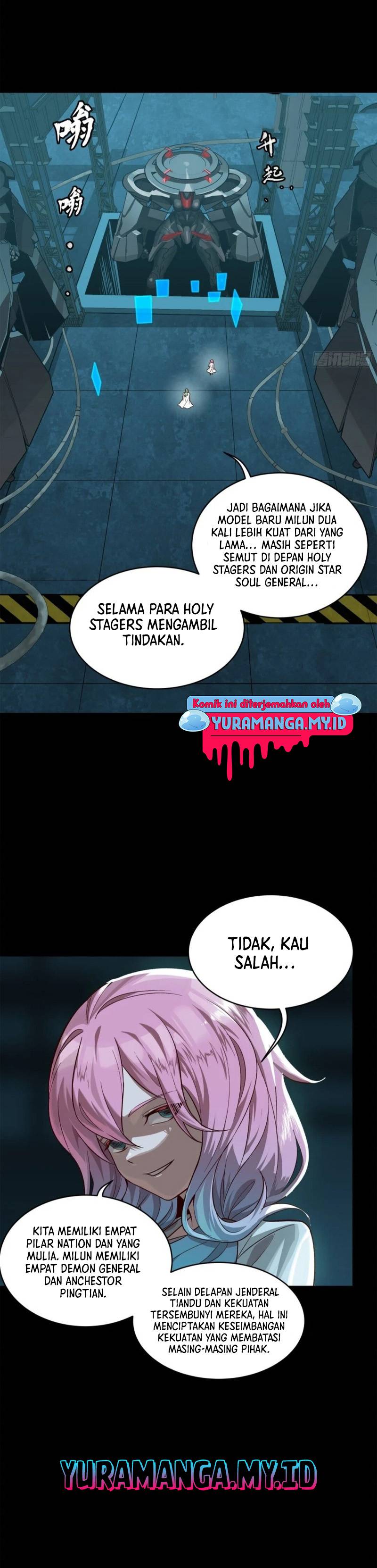 Dilarang COPAS - situs resmi www.mangacanblog.com - Komik legend of star general 175 - chapter 175 176 Indonesia legend of star general 175 - chapter 175 Terbaru 21|Baca Manga Komik Indonesia|Mangacan