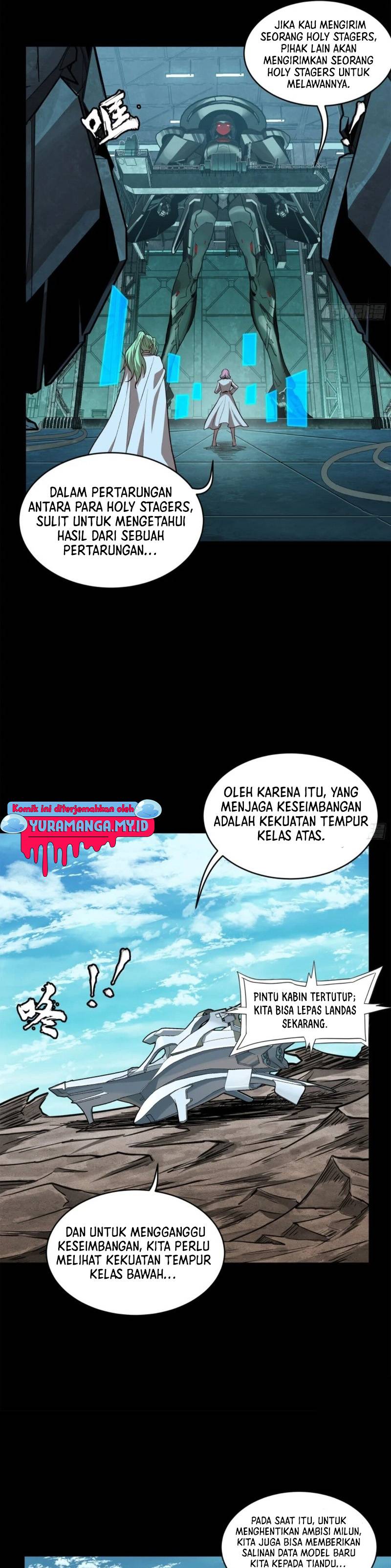 Dilarang COPAS - situs resmi www.mangacanblog.com - Komik legend of star general 175 - chapter 175 176 Indonesia legend of star general 175 - chapter 175 Terbaru 22|Baca Manga Komik Indonesia|Mangacan