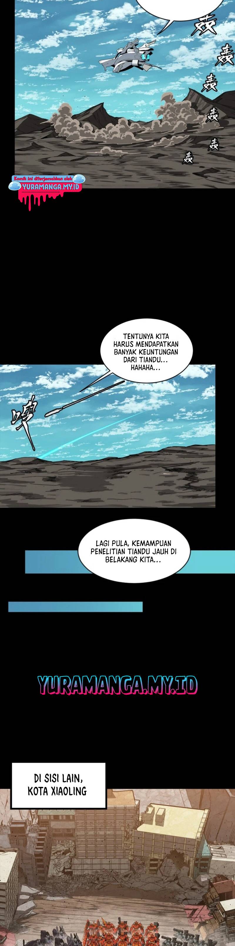 Dilarang COPAS - situs resmi www.mangacanblog.com - Komik legend of star general 175 - chapter 175 176 Indonesia legend of star general 175 - chapter 175 Terbaru 23|Baca Manga Komik Indonesia|Mangacan