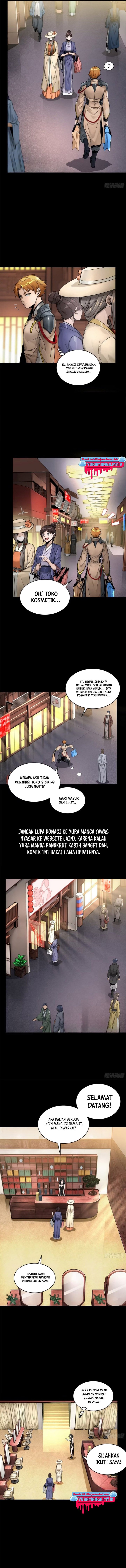 Dilarang COPAS - situs resmi www.mangacanblog.com - Komik legend of star general 178 - chapter 178 179 Indonesia legend of star general 178 - chapter 178 Terbaru 3|Baca Manga Komik Indonesia|Mangacan