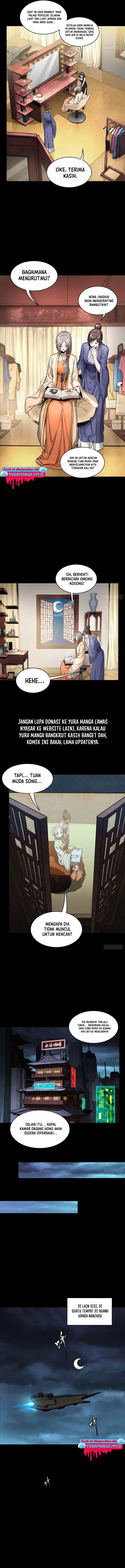 Dilarang COPAS - situs resmi www.mangacanblog.com - Komik legend of star general 178 - chapter 178 179 Indonesia legend of star general 178 - chapter 178 Terbaru 4|Baca Manga Komik Indonesia|Mangacan