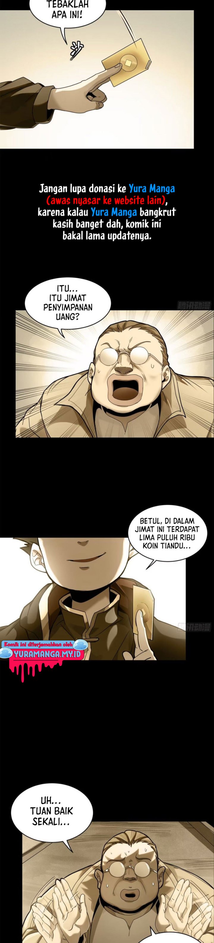 Dilarang COPAS - situs resmi www.mangacanblog.com - Komik legend of star general 181 - chapter 181 182 Indonesia legend of star general 181 - chapter 181 Terbaru 13|Baca Manga Komik Indonesia|Mangacan