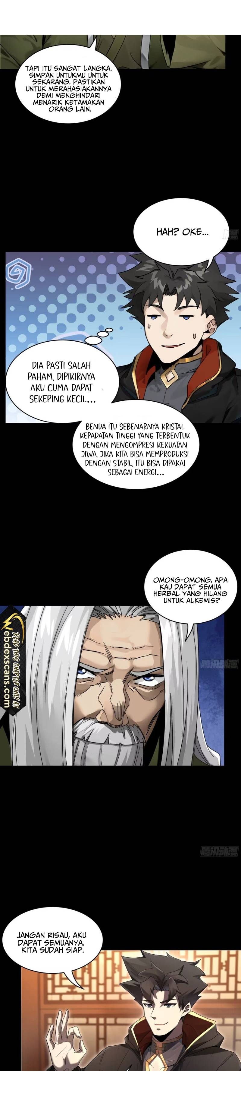 Dilarang COPAS - situs resmi www.mangacanblog.com - Komik legend of star general 185 - chapter 185 186 Indonesia legend of star general 185 - chapter 185 Terbaru 9|Baca Manga Komik Indonesia|Mangacan