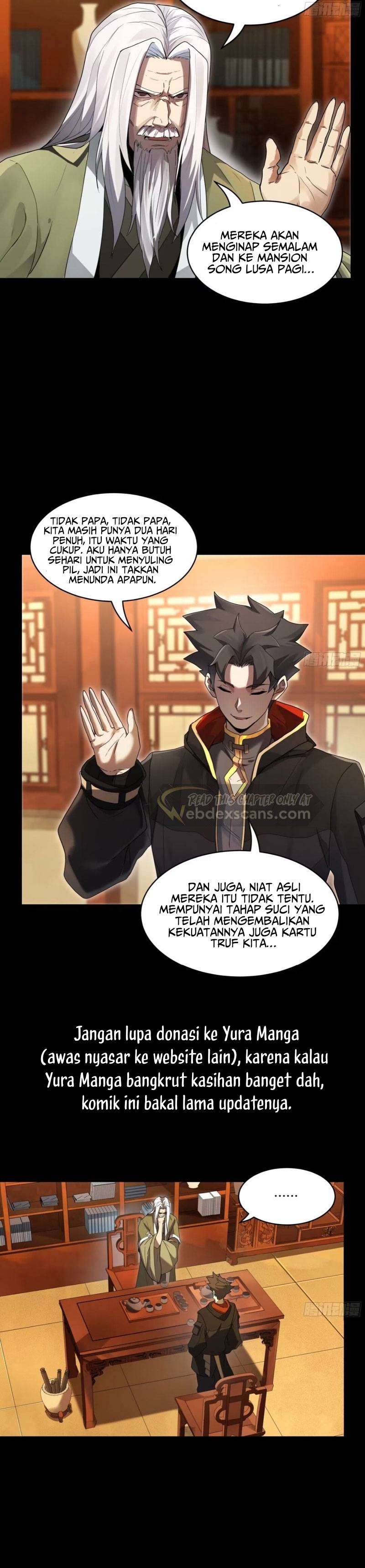 Dilarang COPAS - situs resmi www.mangacanblog.com - Komik legend of star general 185 - chapter 185 186 Indonesia legend of star general 185 - chapter 185 Terbaru 11|Baca Manga Komik Indonesia|Mangacan