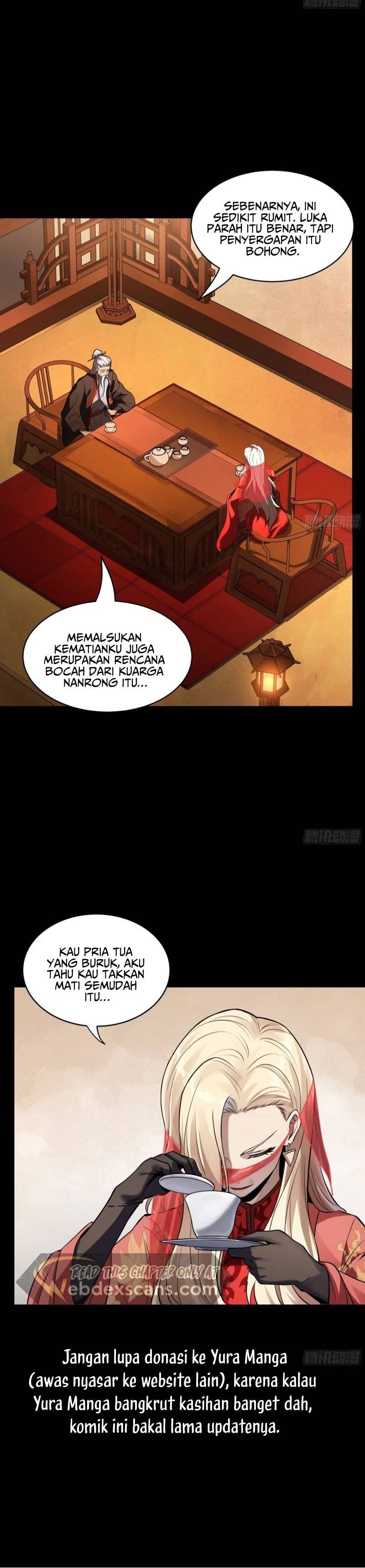 Dilarang COPAS - situs resmi www.mangacanblog.com - Komik legend of star general 185 - chapter 185 186 Indonesia legend of star general 185 - chapter 185 Terbaru 14|Baca Manga Komik Indonesia|Mangacan