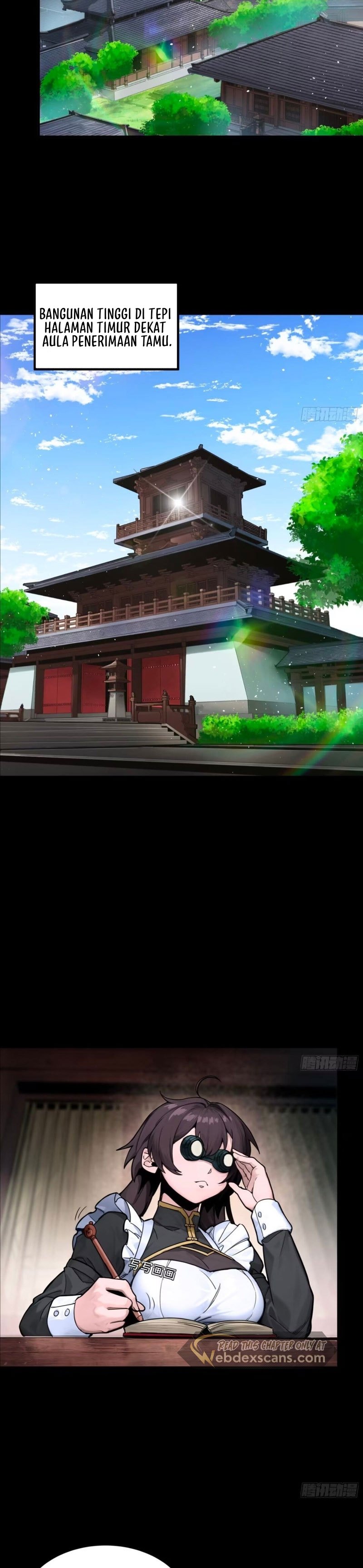 Legend of Star General chapter 192
