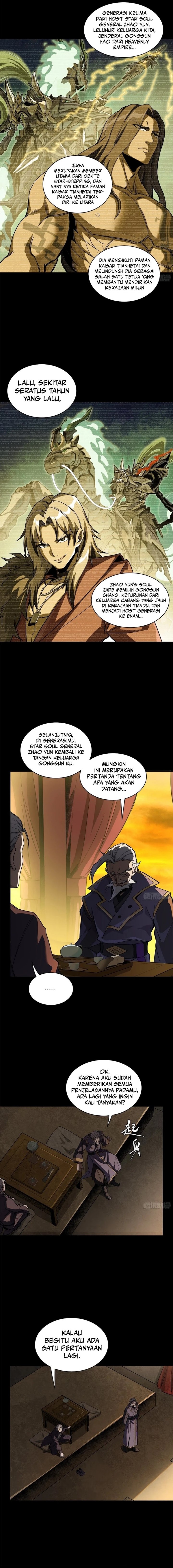 Dilarang COPAS - situs resmi www.mangacanblog.com - Komik legend of star general 216 - chapter 216 217 Indonesia legend of star general 216 - chapter 216 Terbaru 5|Baca Manga Komik Indonesia|Mangacan