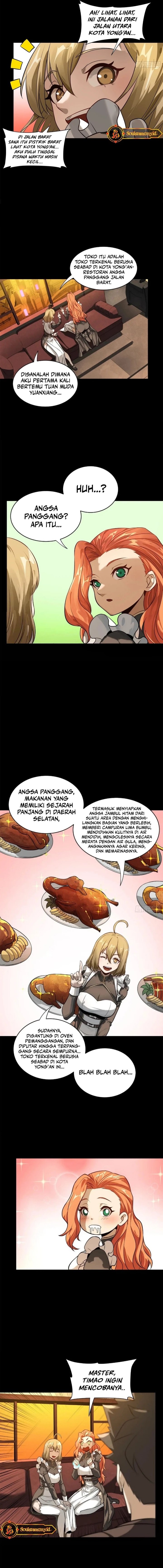 Dilarang COPAS - situs resmi www.mangacanblog.com - Komik legend of star general 216 - chapter 216 217 Indonesia legend of star general 216 - chapter 216 Terbaru 11|Baca Manga Komik Indonesia|Mangacan