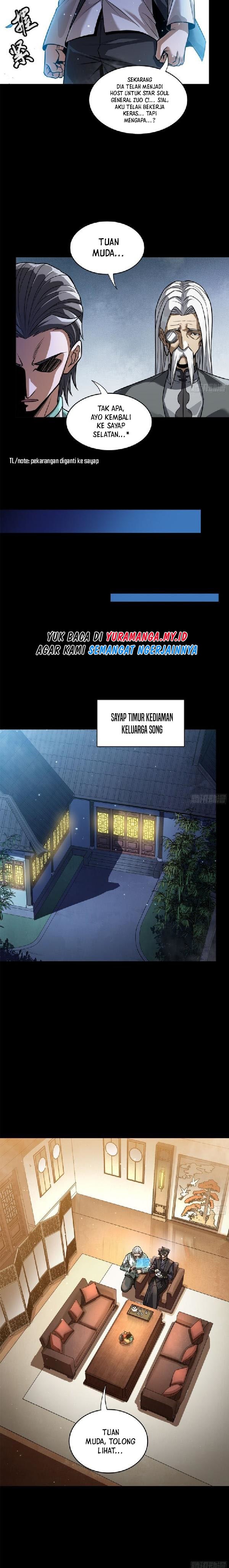 Dilarang COPAS - situs resmi www.mangacanblog.com - Komik legend of star general 225 - chapter 225 226 Indonesia legend of star general 225 - chapter 225 Terbaru 3|Baca Manga Komik Indonesia|Mangacan