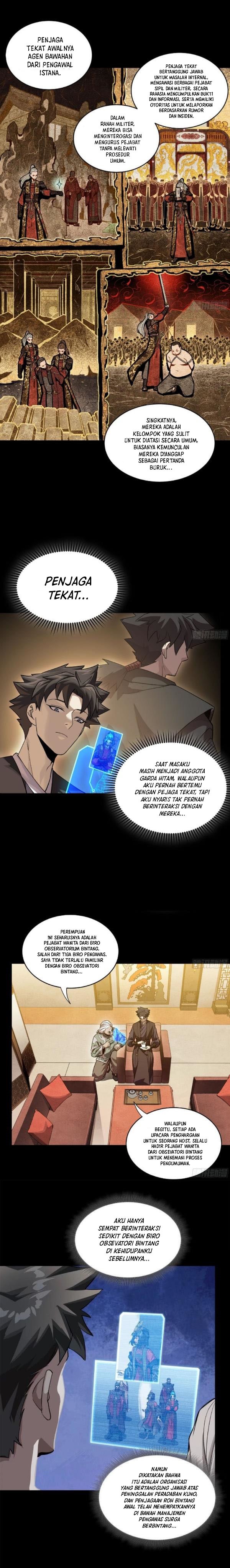 Dilarang COPAS - situs resmi www.mangacanblog.com - Komik legend of star general 225 - chapter 225 226 Indonesia legend of star general 225 - chapter 225 Terbaru 6|Baca Manga Komik Indonesia|Mangacan