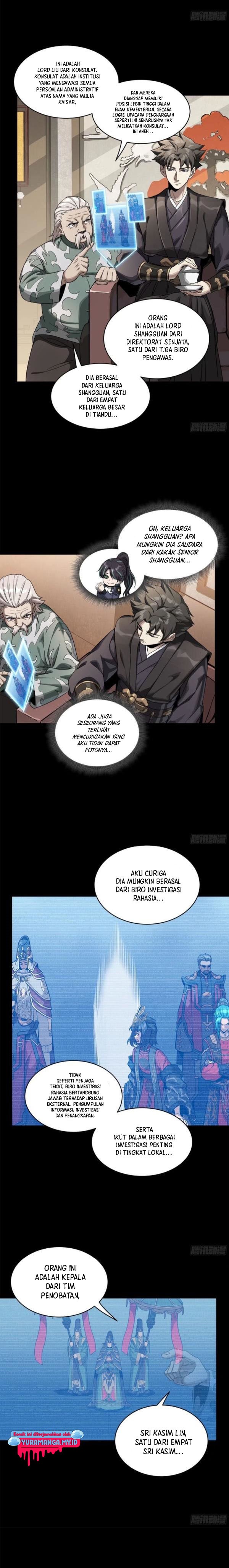 Dilarang COPAS - situs resmi www.mangacanblog.com - Komik legend of star general 225 - chapter 225 226 Indonesia legend of star general 225 - chapter 225 Terbaru 7|Baca Manga Komik Indonesia|Mangacan