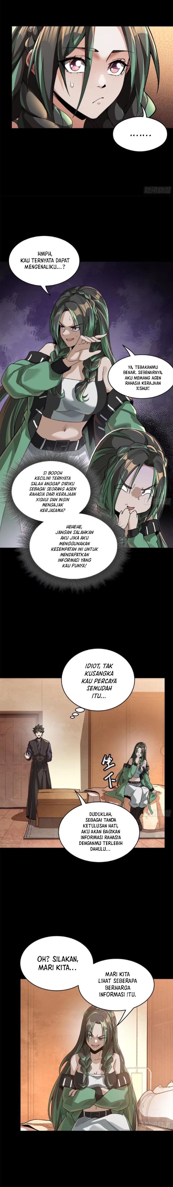 Dilarang COPAS - situs resmi www.mangacanblog.com - Komik legend of star general 225 - chapter 225 226 Indonesia legend of star general 225 - chapter 225 Terbaru 22|Baca Manga Komik Indonesia|Mangacan