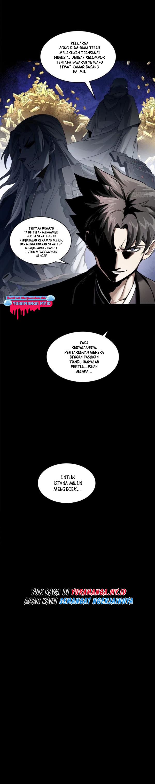 Dilarang COPAS - situs resmi www.mangacanblog.com - Komik legend of star general 225 - chapter 225 226 Indonesia legend of star general 225 - chapter 225 Terbaru 24|Baca Manga Komik Indonesia|Mangacan