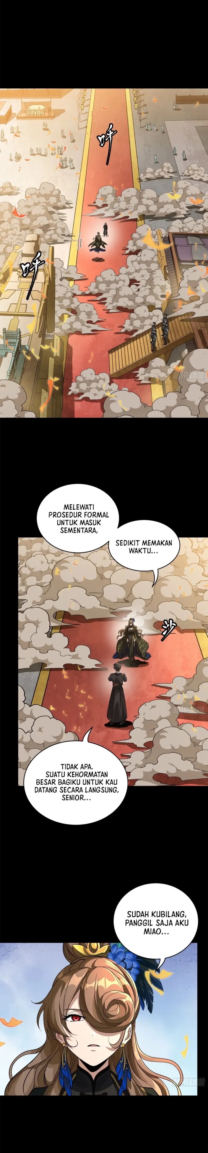 Dilarang COPAS - situs resmi www.mangacanblog.com - Komik legend of star general 233 - chapter 233 234 Indonesia legend of star general 233 - chapter 233 Terbaru 1|Baca Manga Komik Indonesia|Mangacan