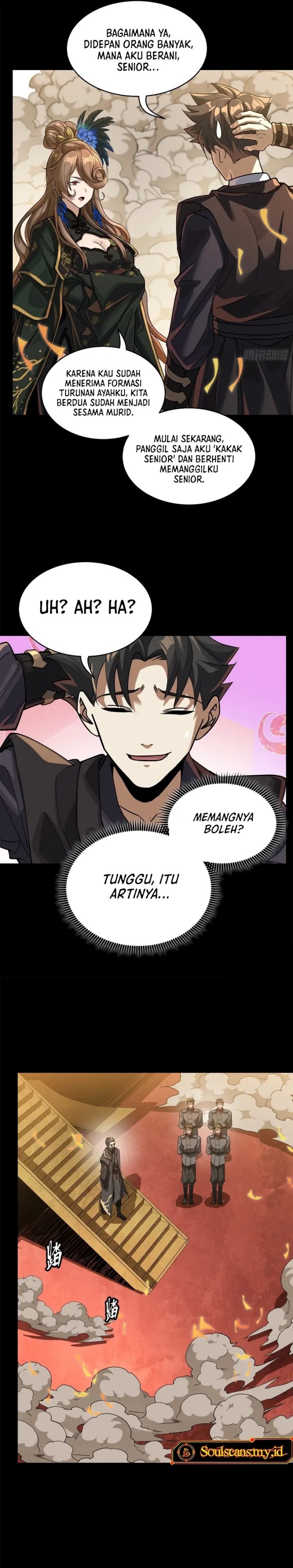 Dilarang COPAS - situs resmi www.mangacanblog.com - Komik legend of star general 233 - chapter 233 234 Indonesia legend of star general 233 - chapter 233 Terbaru 2|Baca Manga Komik Indonesia|Mangacan