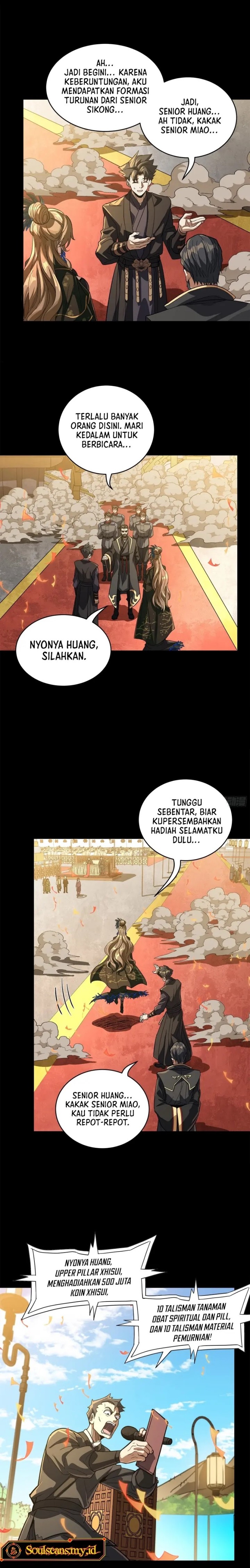 Dilarang COPAS - situs resmi www.mangacanblog.com - Komik legend of star general 233 - chapter 233 234 Indonesia legend of star general 233 - chapter 233 Terbaru 5|Baca Manga Komik Indonesia|Mangacan