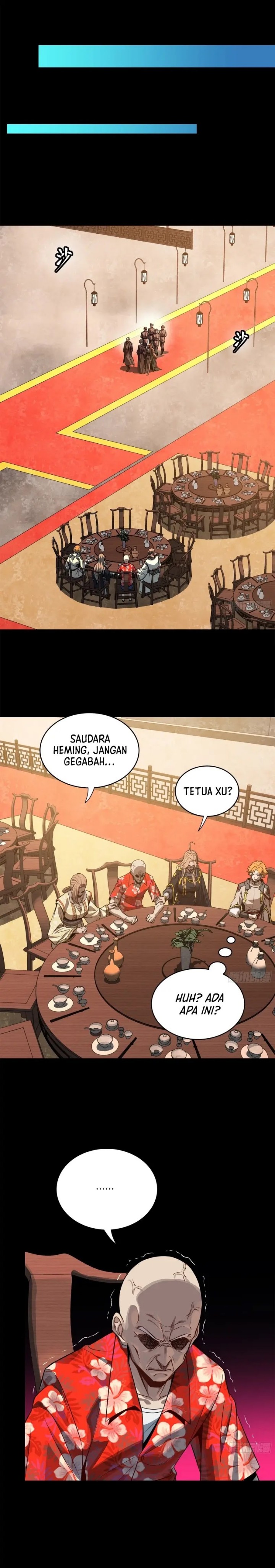 Dilarang COPAS - situs resmi www.mangacanblog.com - Komik legend of star general 233 - chapter 233 234 Indonesia legend of star general 233 - chapter 233 Terbaru 11|Baca Manga Komik Indonesia|Mangacan