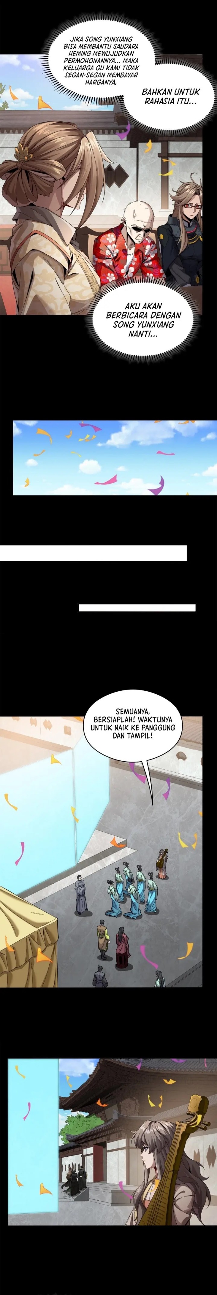 Dilarang COPAS - situs resmi www.mangacanblog.com - Komik legend of star general 233 - chapter 233 234 Indonesia legend of star general 233 - chapter 233 Terbaru 13|Baca Manga Komik Indonesia|Mangacan