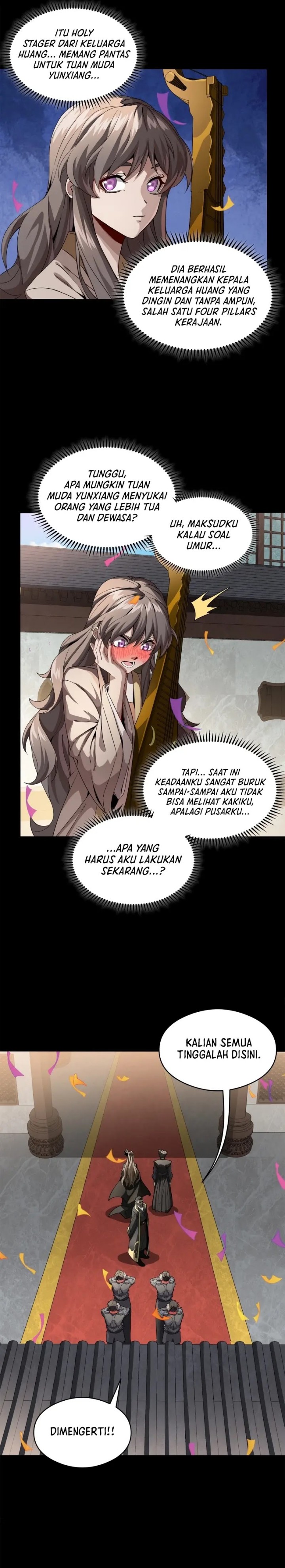 Dilarang COPAS - situs resmi www.mangacanblog.com - Komik legend of star general 233 - chapter 233 234 Indonesia legend of star general 233 - chapter 233 Terbaru 14|Baca Manga Komik Indonesia|Mangacan