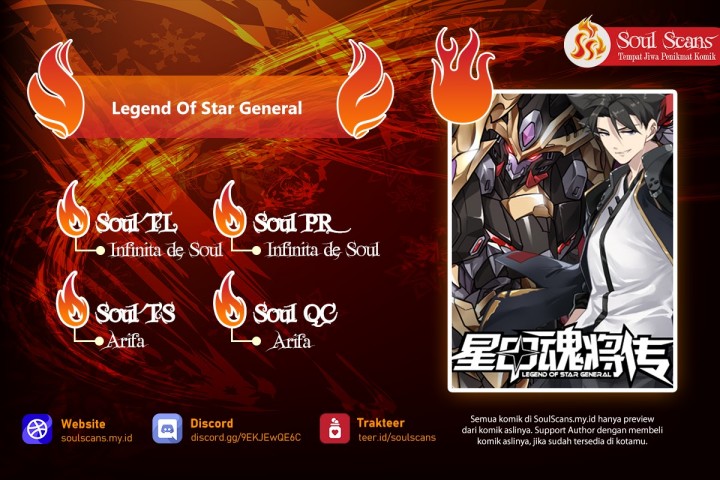 Dilarang COPAS - situs resmi www.mangacanblog.com - Komik legend of star general 239 - chapter 239 240 Indonesia legend of star general 239 - chapter 239 Terbaru 0|Baca Manga Komik Indonesia|Mangacan