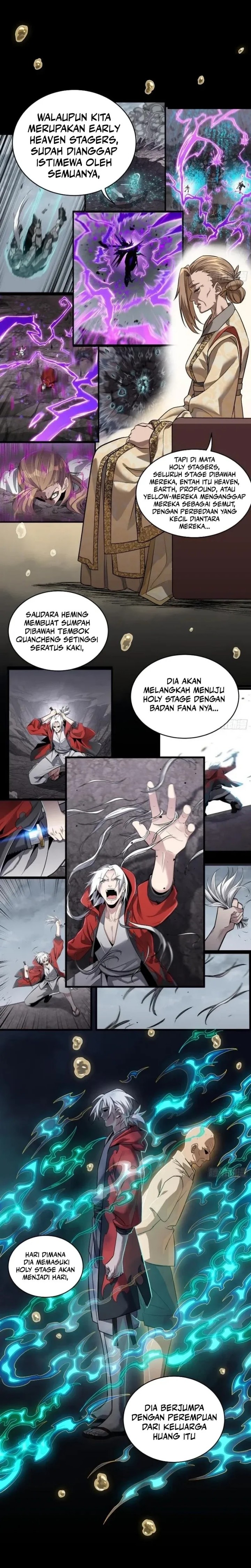 Dilarang COPAS - situs resmi www.mangacanblog.com - Komik legend of star general 239 - chapter 239 240 Indonesia legend of star general 239 - chapter 239 Terbaru 2|Baca Manga Komik Indonesia|Mangacan