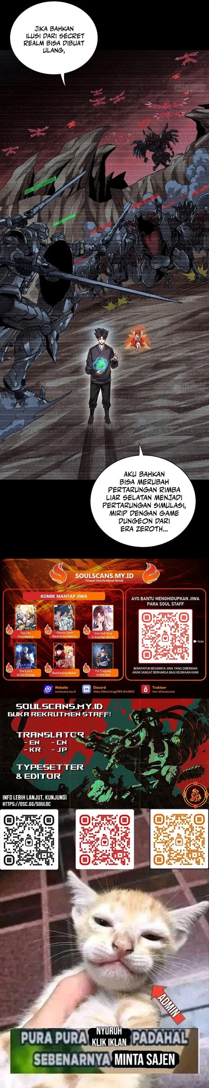 Dilarang COPAS - situs resmi www.mangacanblog.com - Komik legend of star general 240 - chapter 240 241 Indonesia legend of star general 240 - chapter 240 Terbaru 19|Baca Manga Komik Indonesia|Mangacan