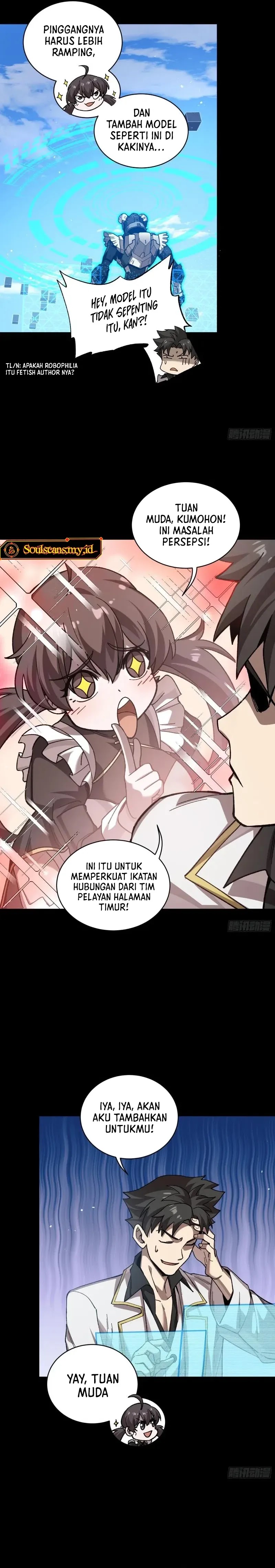 Dilarang COPAS - situs resmi www.mangacanblog.com - Komik legend of star general 244 - chapter 244 245 Indonesia legend of star general 244 - chapter 244 Terbaru 3|Baca Manga Komik Indonesia|Mangacan