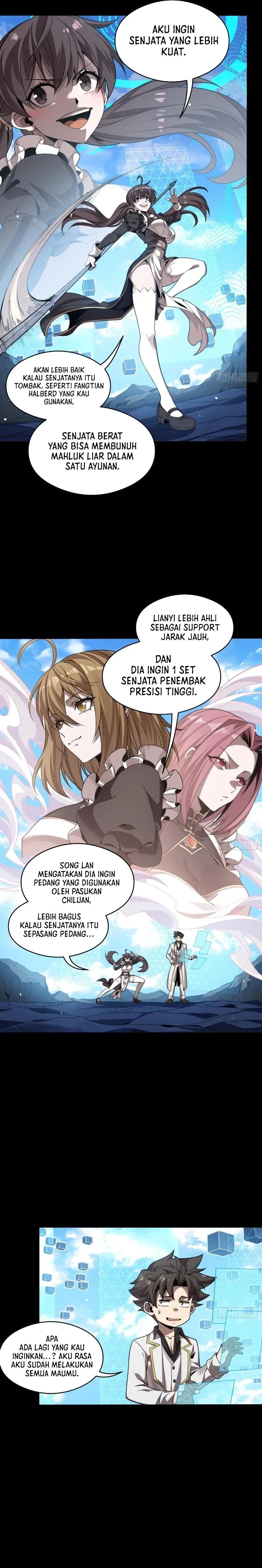 Dilarang COPAS - situs resmi www.mangacanblog.com - Komik legend of star general 244 - chapter 244 245 Indonesia legend of star general 244 - chapter 244 Terbaru 4|Baca Manga Komik Indonesia|Mangacan